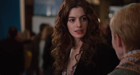 Anne Hathaway Love And Other Drugs Nude